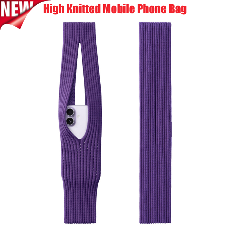 Phone Accessories Pouch - 새로운 2026 폰 포켓 여성 가방