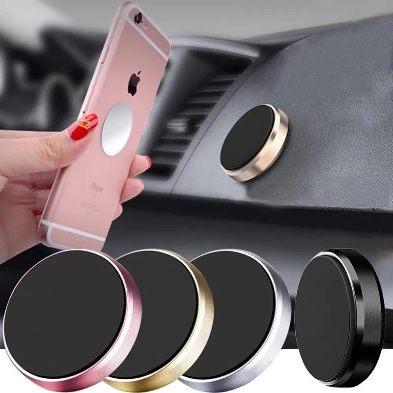 Phone Accessories Website - 자석식 차량용 핸드폰 거치대, 마그네틱 차량용