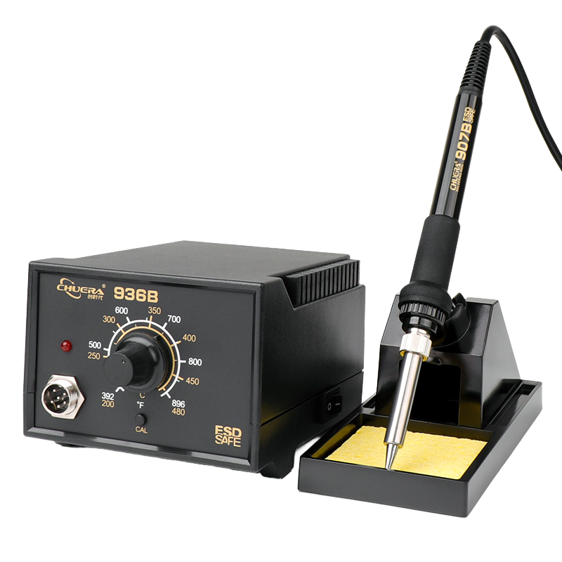 Phone Repair Kit - 936B 납땜 스테이션 빠른 가열 납땜