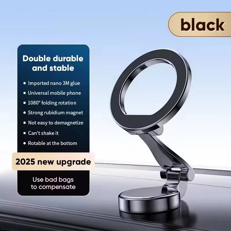 Phone Accessories Website - 1080 마그세이프 차량용 휴대폰 거치대 차량용
