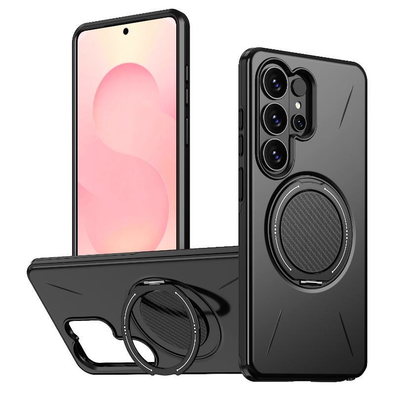 Phone Accessories Website - 맥세이프 마그네틱 360용 ° 회전식 메탈