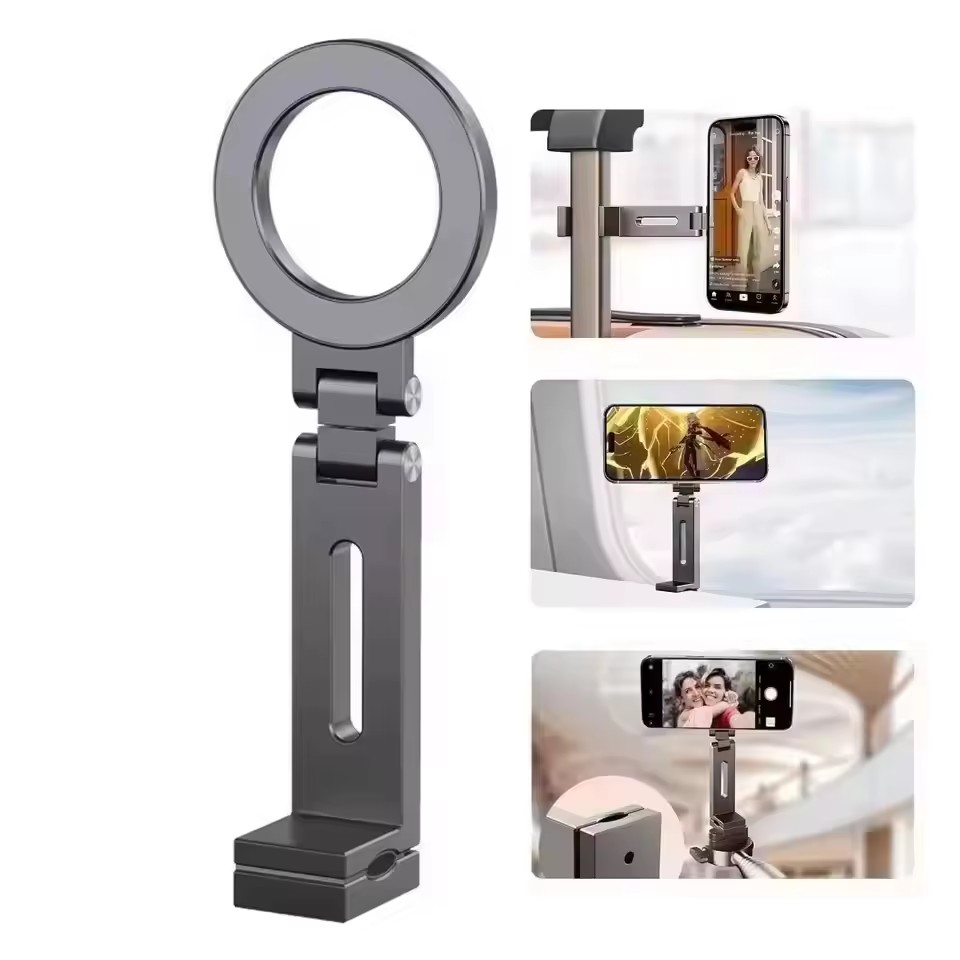 Phone Accessories For Travel - 유니버설 마그네틱 폰 홀더 여행 필수품