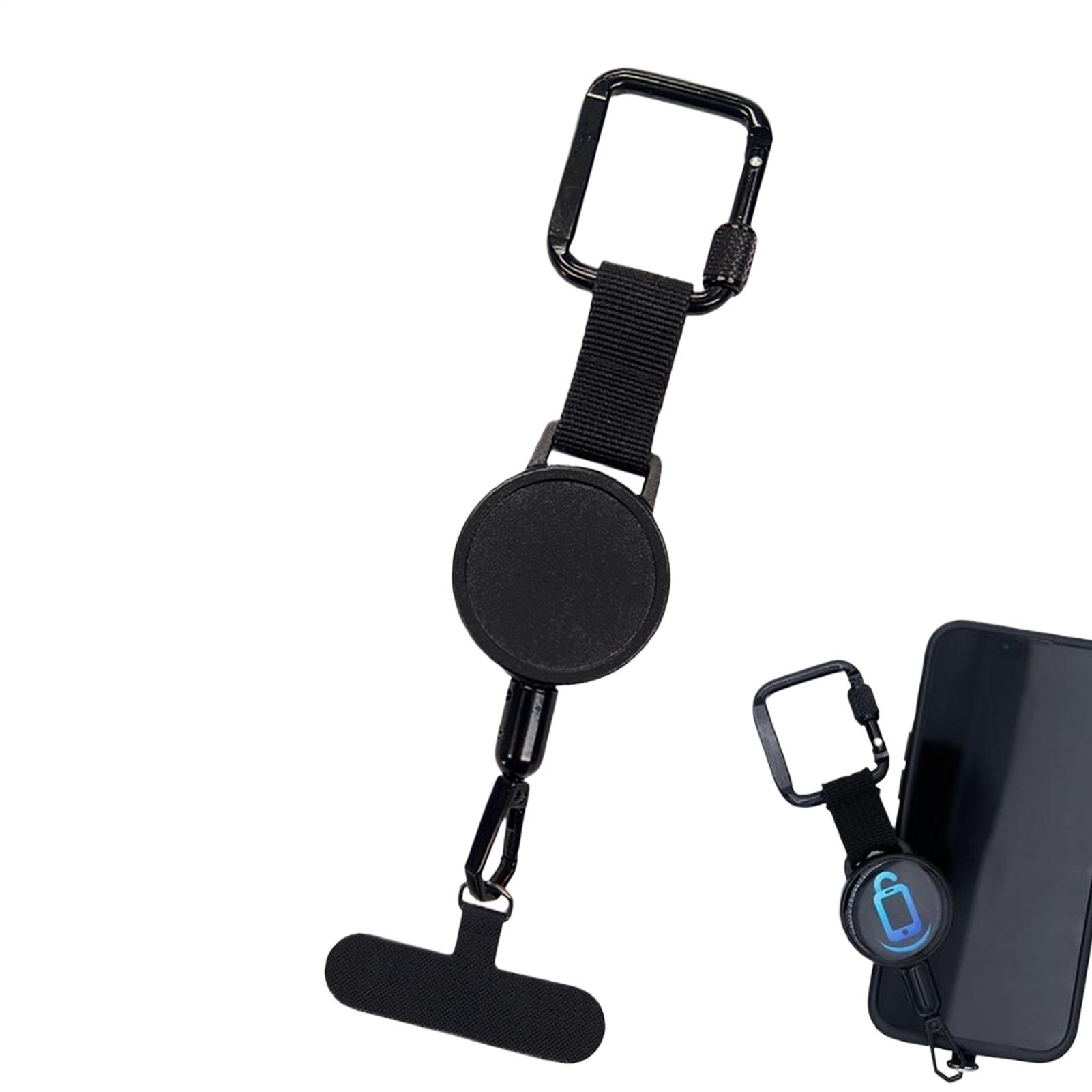 Phone Accessories For Travel - 수납식 도난 방지 폰 홀더 야외