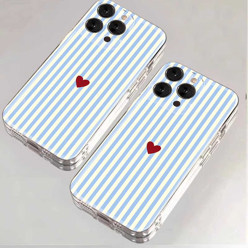 Phone Case Clear - 샤오미 레드미 노트 14 프로 13