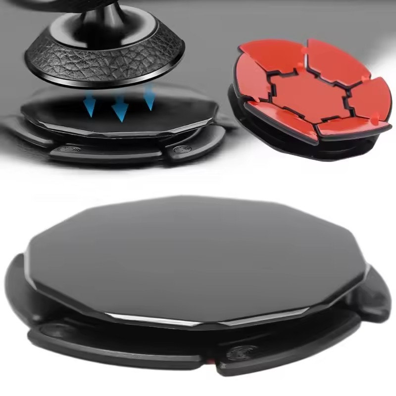 Phone Accessories Website - 자동차 대시보드 흡착식 휴대폰 거치대 범용