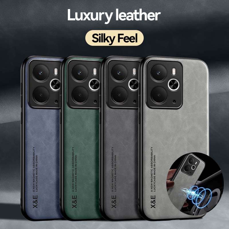 Phone Accessories Website - Realme 14 5G 용 고급 충격