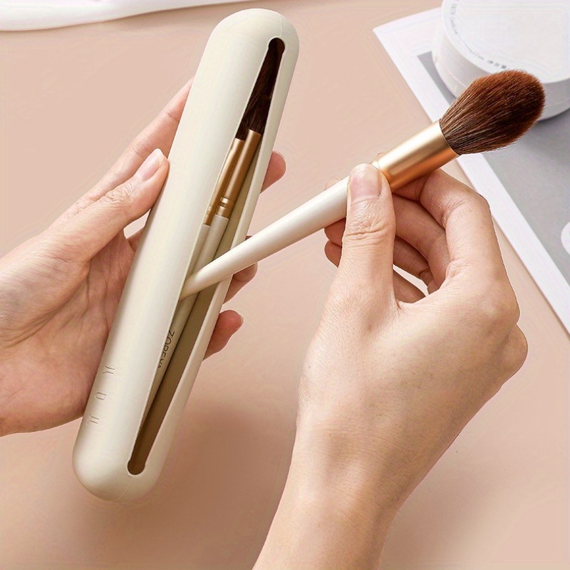 Phone Accessories For Travel - 메이크업 가방 메이크업 브러쉬 파우치 화장품