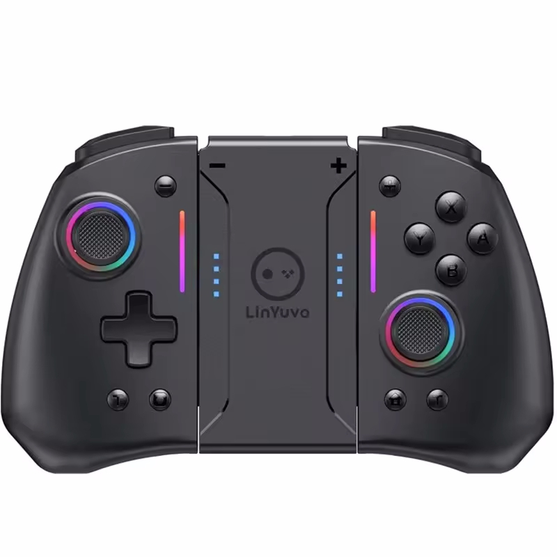 Gaming Trigger Phone - 닌텐도 스위치 & OLED & 라이트