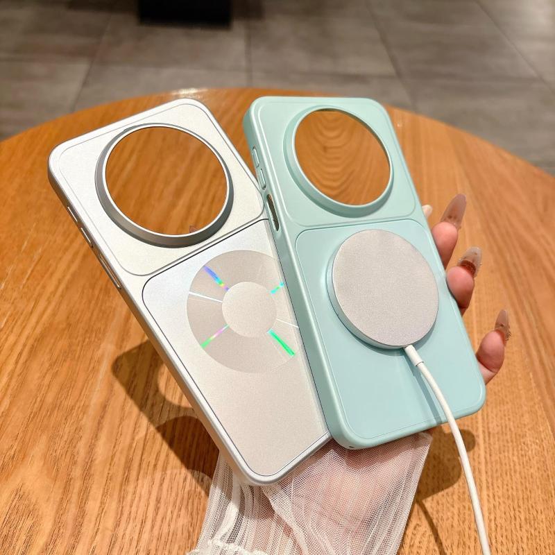 메이트 80 프로 맥스 마그네틱 하드 쉘 케이스 202 - Phone Accessories Pouch 리뷰 및 가격
