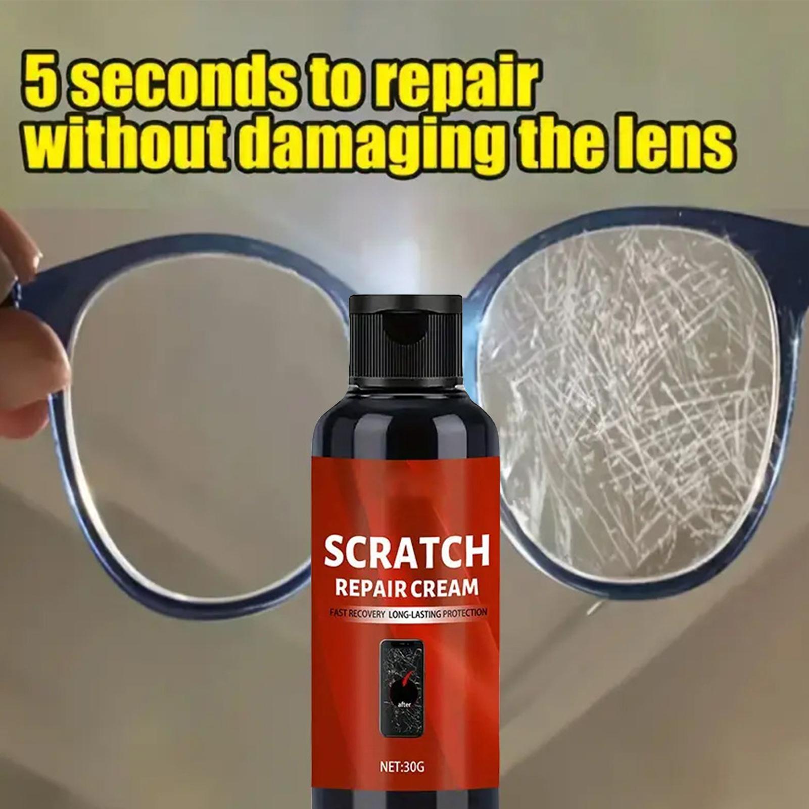 30g 휴대폰 화면 스크래치 제거 크림 광택 페이스트  - Phone Repair Kit 리뷰 및 가격