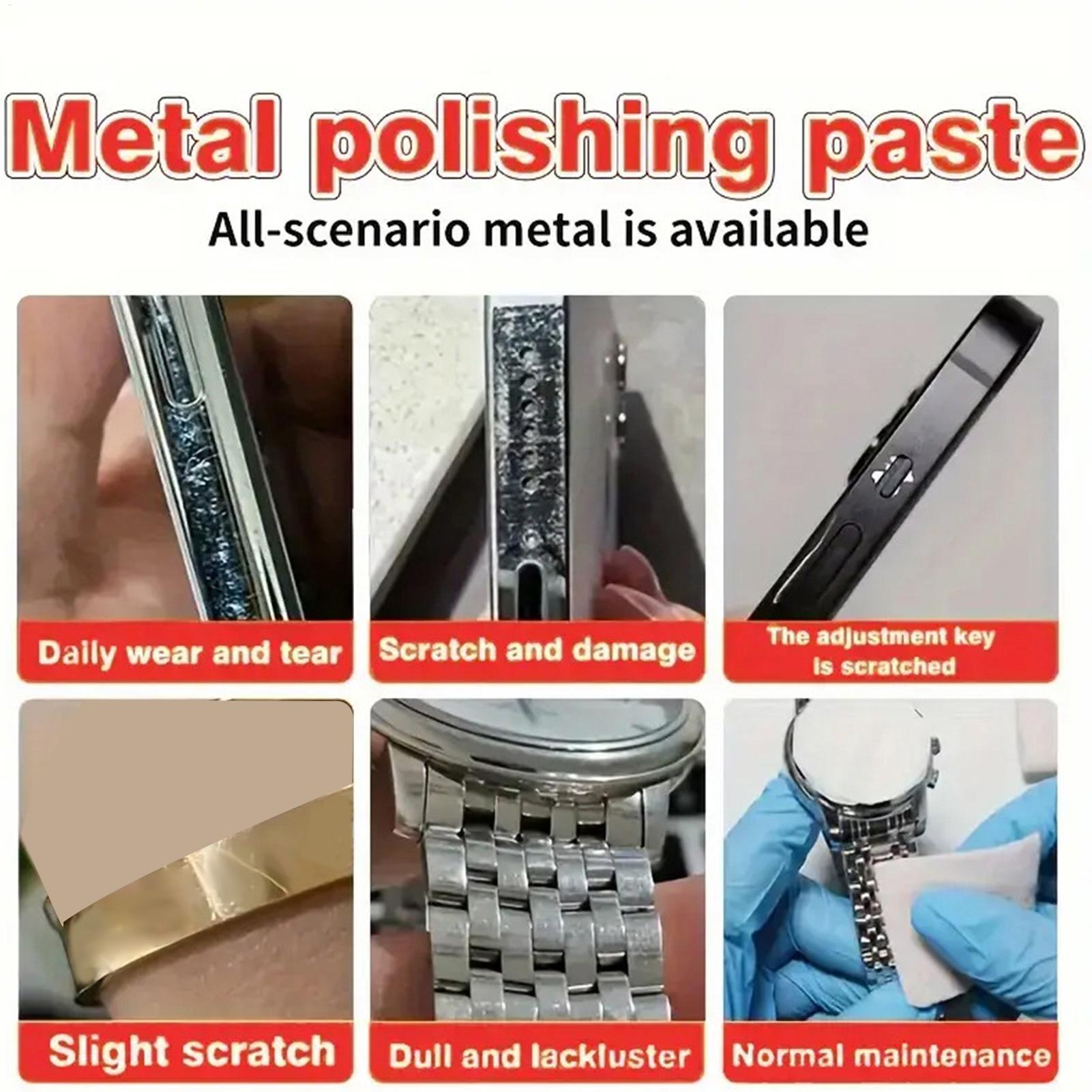 30g 휴대폰 화면 스크래치 제거 크림 광택 페이스트  - Phone Repair Kit 리뷰 및 가격