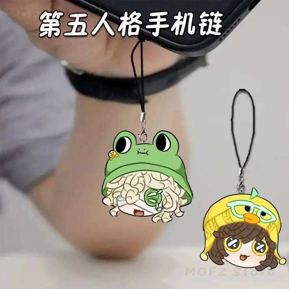 V 아이덴티티 플로리안 브랜드 트레이시 레즈닉 코스프레 - Phone Accessories In China 리뷰 및 가격