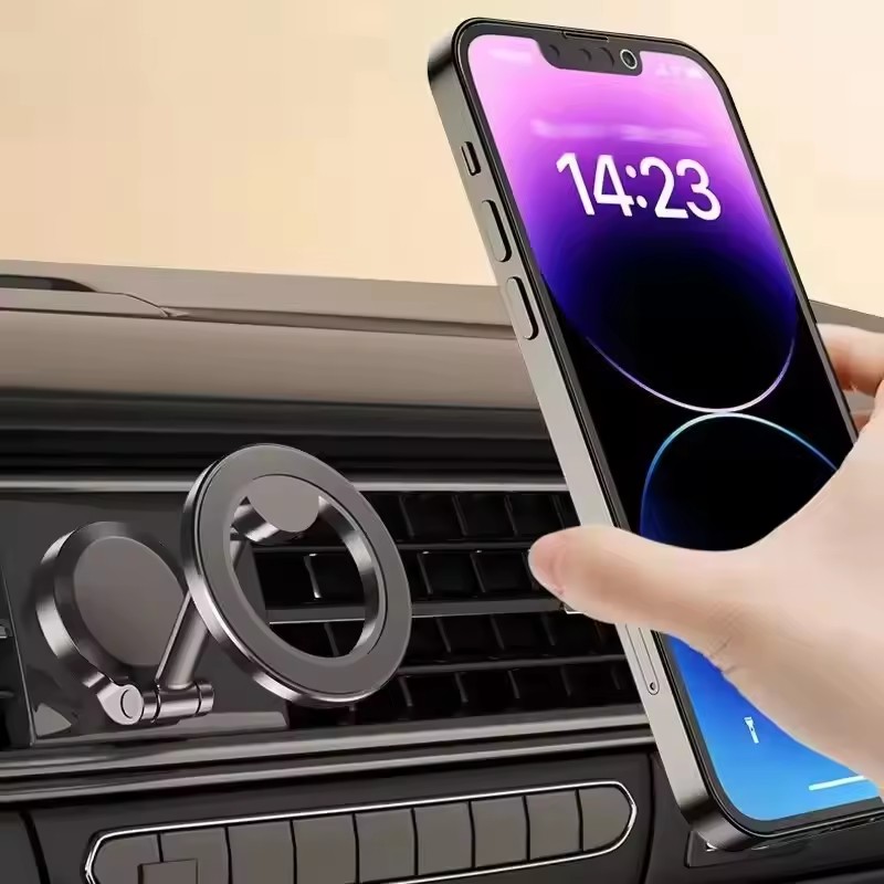 1080 마그세이프 차량용 휴대폰 거치대 차량용 모바일 - Phone Accessories Website 리뷰 및 가격