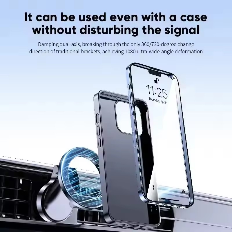1080 마그세이프 차량용 휴대폰 거치대 차량용 모바일 - Phone Accessories Website 리뷰 및 가격