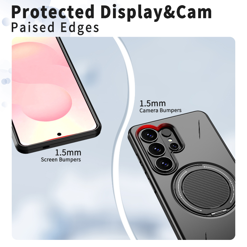 맥세이프 마그네틱 360용 °   회전식 메탈 자동차  - Phone Accessories Website 리뷰 및 가격