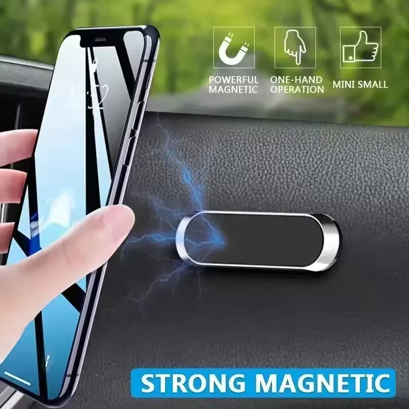 금속 자석식 휴대폰 거치대 자석식 차량용 휴대폰 거치대 - Phone Accessories Website 리뷰 및 가격