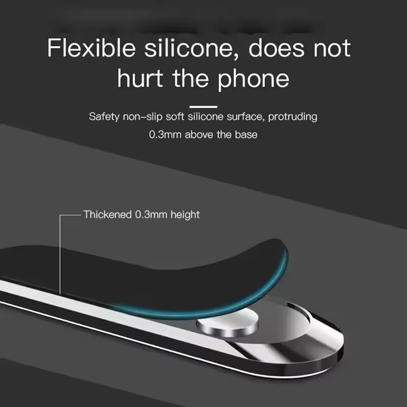 금속 자석식 휴대폰 거치대 자석식 차량용 휴대폰 거치대 - Phone Accessories Website 리뷰 및 가격