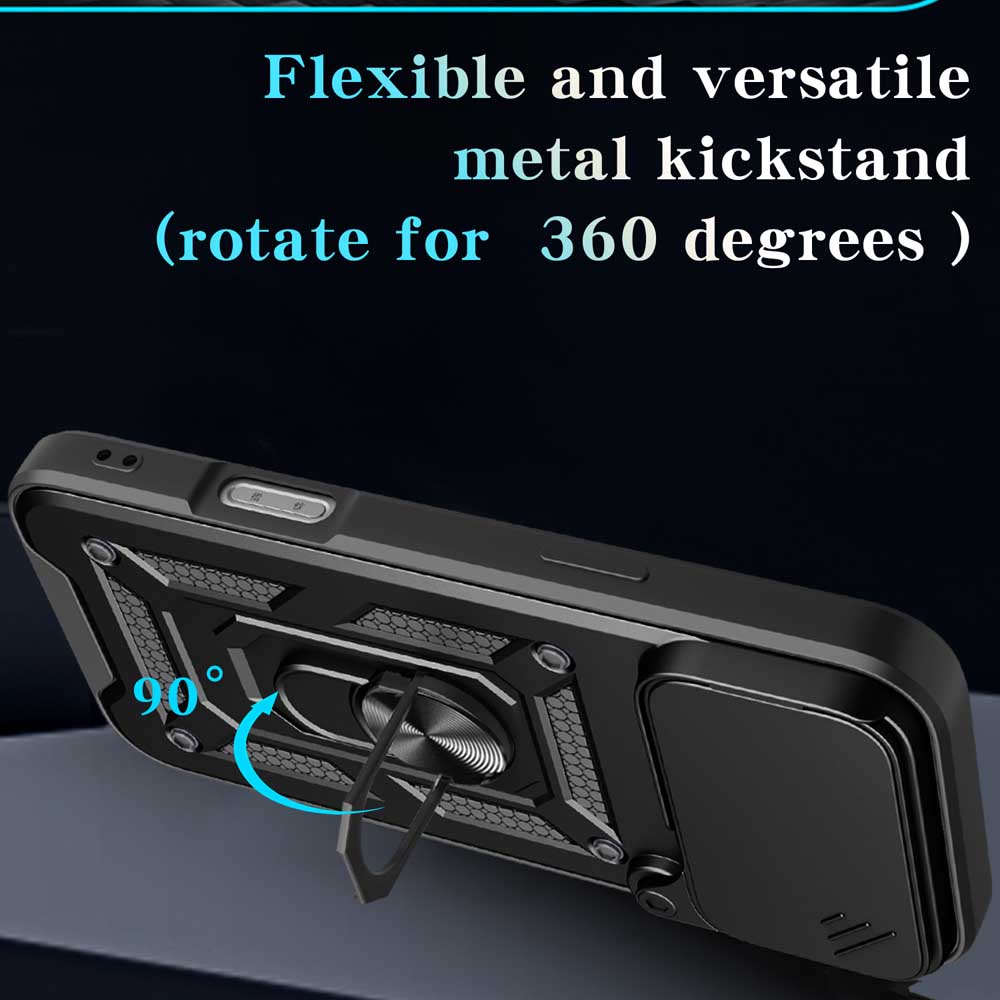 아이폰 17 프로 맥스용 충격 방지 아머 케이스, 차량 - Phone Accessories Website 리뷰 및 가격