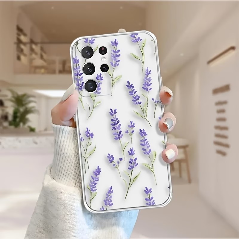 삼성 갤럭시 S26 S25 S24 S23 S22 S21 - Phone Case Clear 리뷰 및 가격