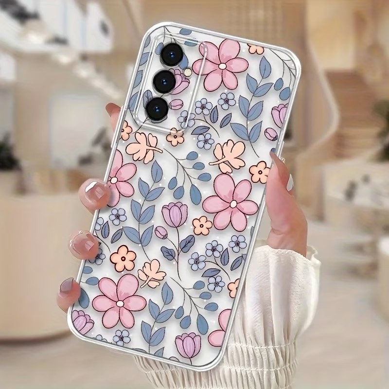 삼성 갤럭시 S26 S25 S24 S23 S22 S21 - Phone Case Clear 리뷰 및 가격