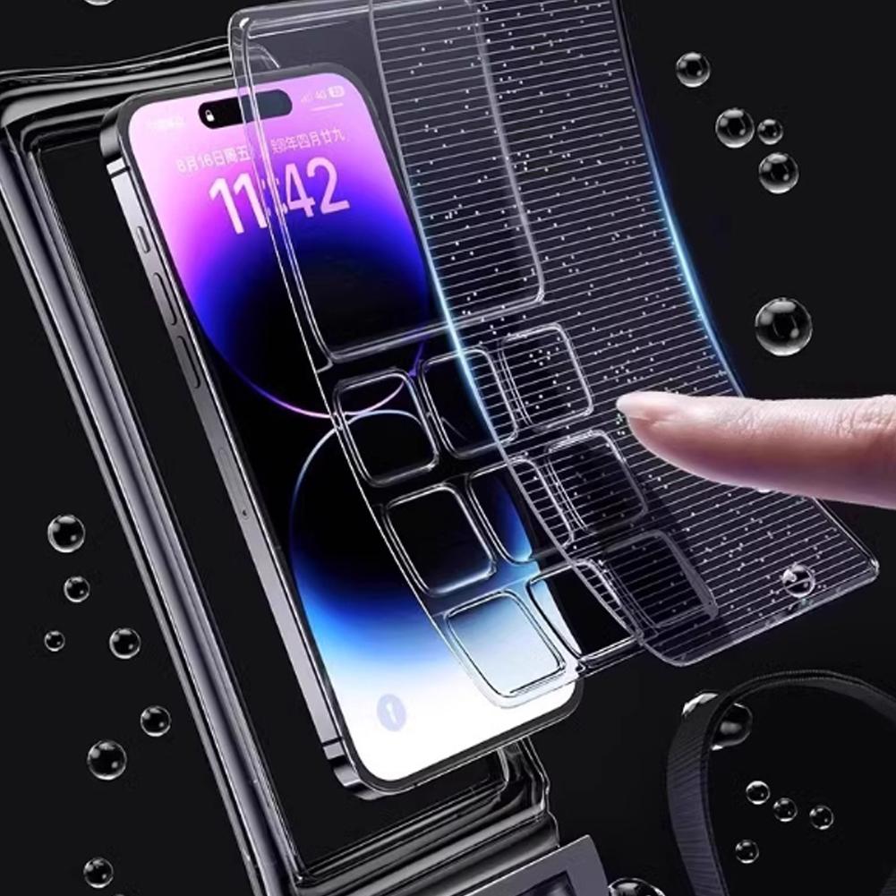 아이폰 스마트폰용 방수 휴대폰 케이스 드라이백 파우치, - Phone Accessories For Travel 리뷰 및 가격