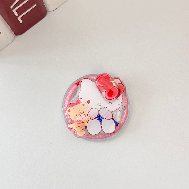 Magsafe 휴대폰용 귀여운 INS Sanrio He - Phone Accessories Pouch 리뷰 및 가격