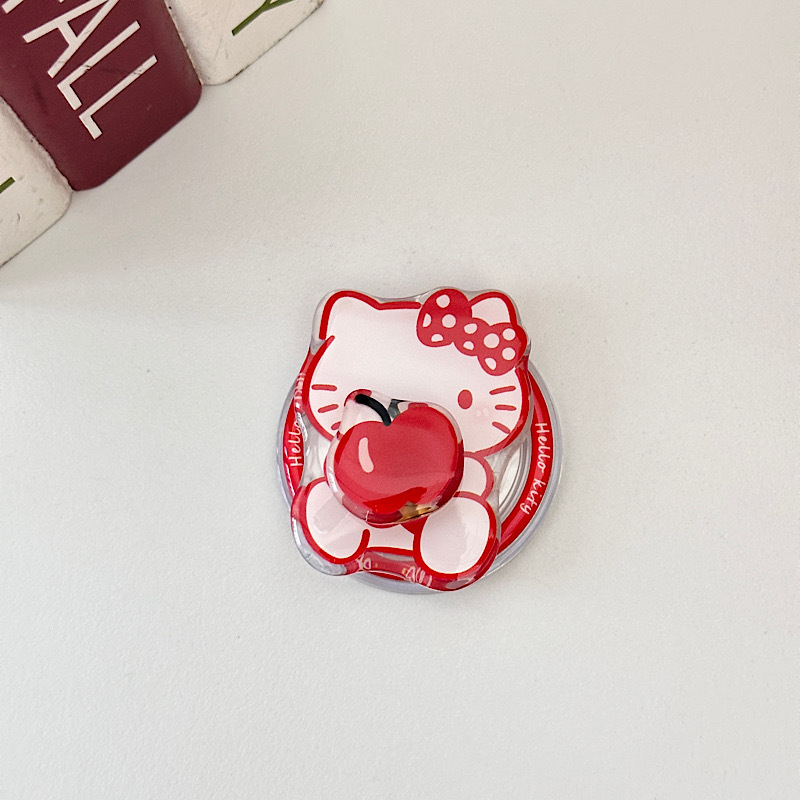 Magsafe 휴대폰용 귀여운 INS Sanrio He - Phone Accessories Pouch 리뷰 및 가격