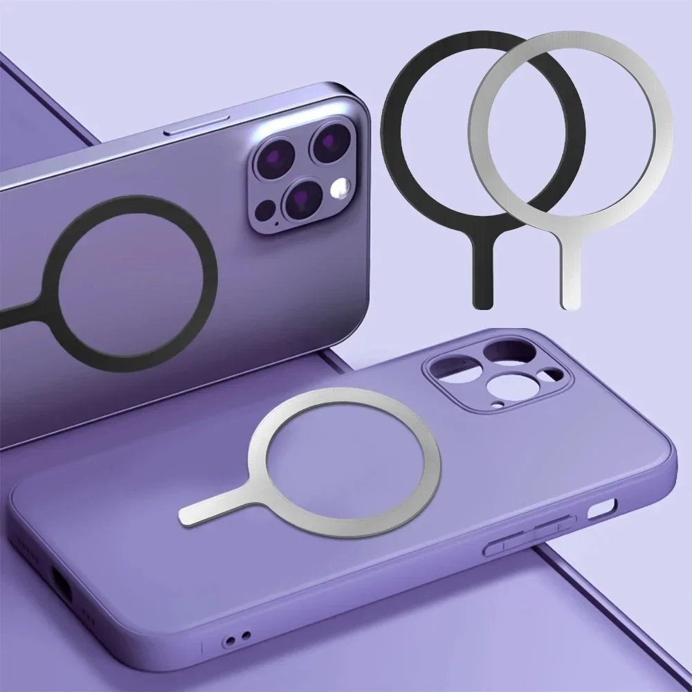 아이폰 15 16 17 프로 맥스 휴대폰용 마그세이프  - Phone Accessories Website 리뷰 및 가격