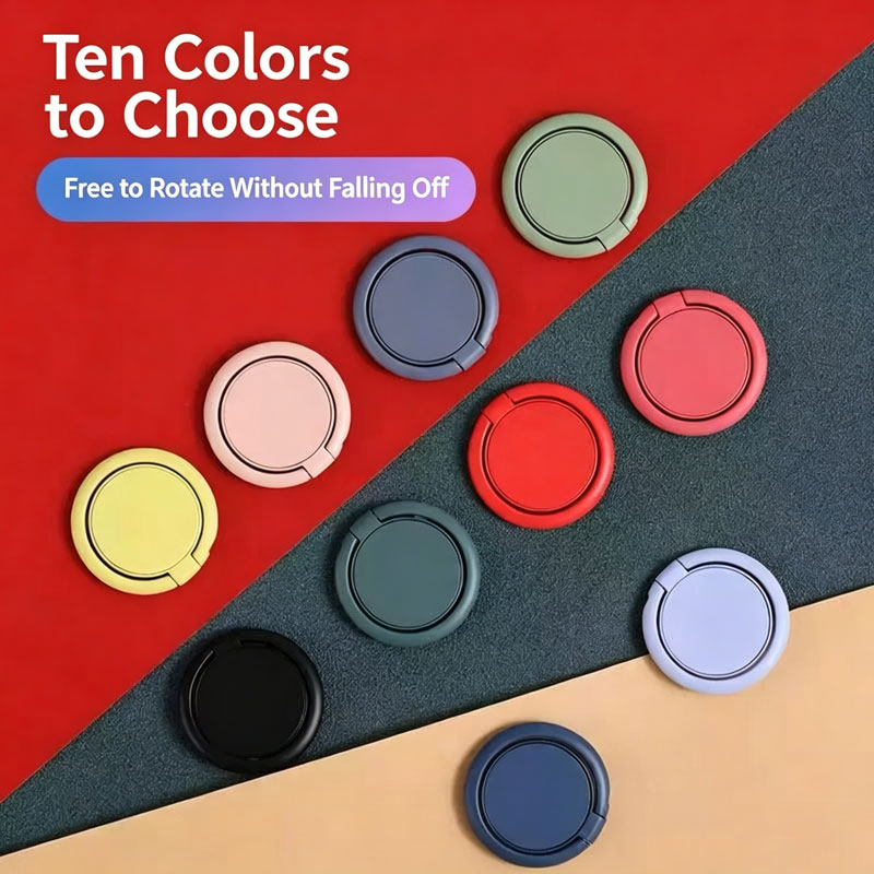 360도 회전 휴대폰 거치대, 차량용 휴대폰 버클, 핑 - Phone Accessories Website 리뷰 및 가격