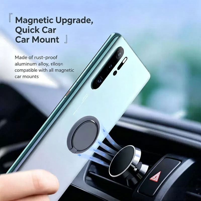 360도 회전 휴대폰 거치대, 차량용 휴대폰 버클, 핑 - Phone Accessories Website 리뷰 및 가격