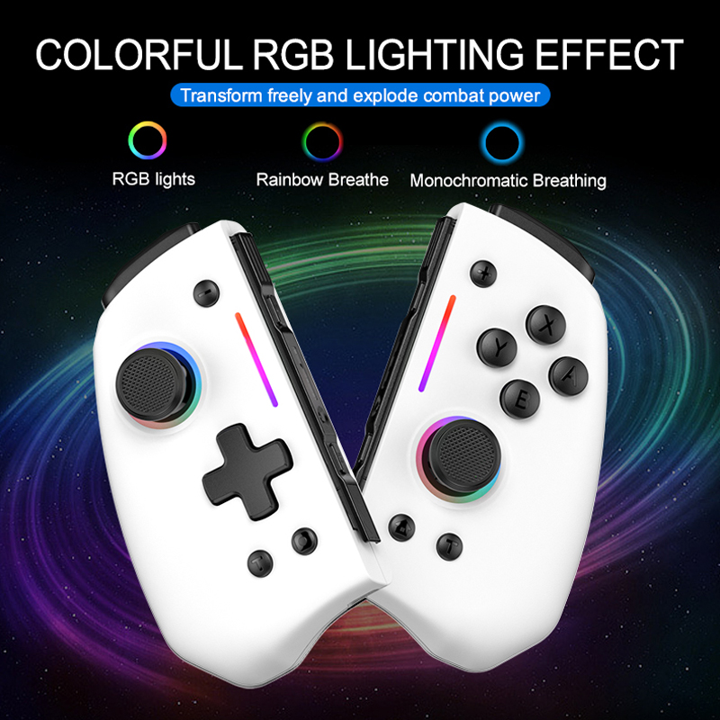 닌텐도 스위치 & OLED & 라이트 게임패드 컨트롤러 - Gaming Trigger Phone 리뷰 및 가격